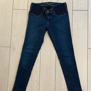 Maternity Mavi jeans